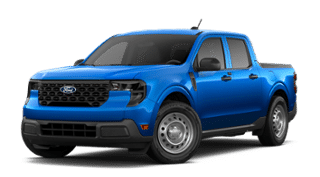 2026 Ford Maverick® External Image 1